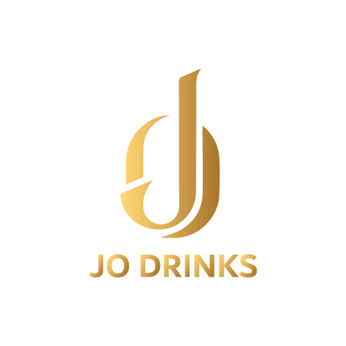 Jo drinks